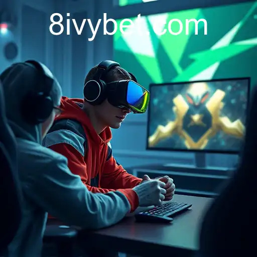 The Evolution of Online Gaming Platforms