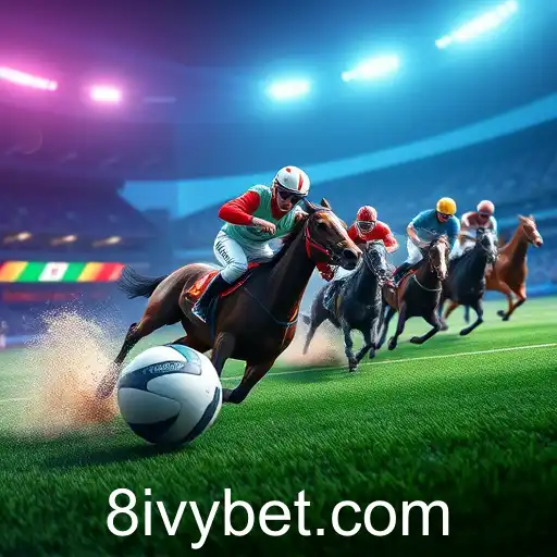 The Evolution and Impact of IvyBet in the Gaming World