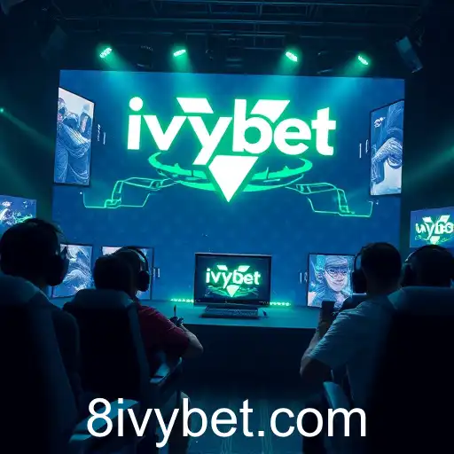 IvyBet: Navigating the Online Gaming Landscape