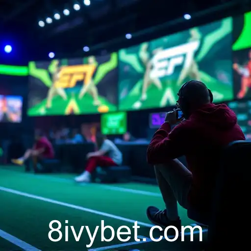 The Rise of Ivybet in the Online Gaming World