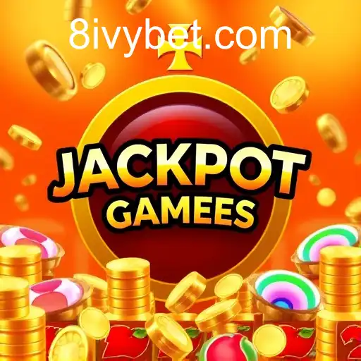 Exploring the Thrilling World of Jackpot Games on Ivybet