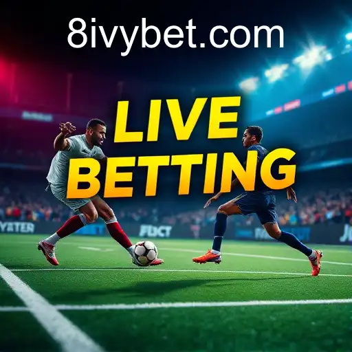Exploring the Thrill of Live Betting on IvyBet