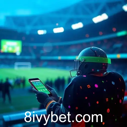 Ivybet's Influence in the Changing Landscape of Online Betting