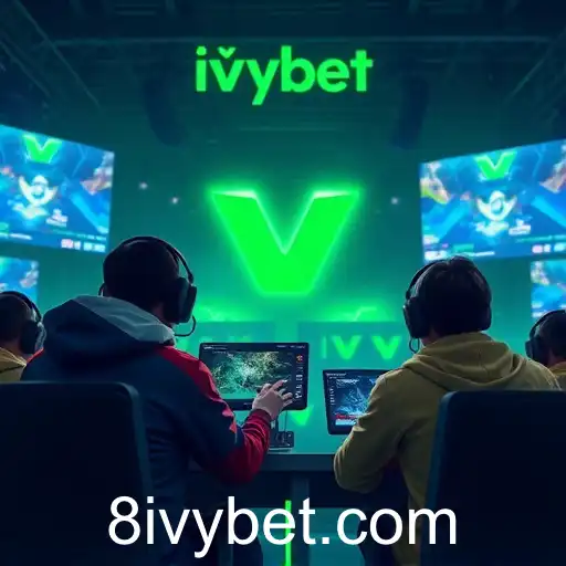 Ivybet: Transforming the Online Game Scene