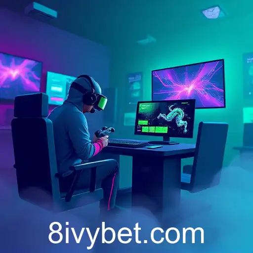 The Rise of Online Gaming Amidst Geopolitical Shifts