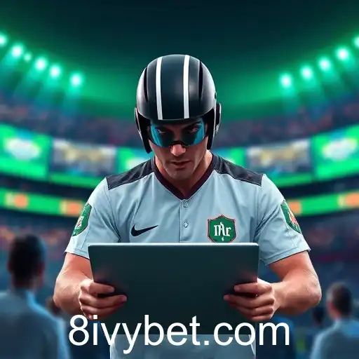 The Rise of IvyBet and Its Impact on Online Gaming