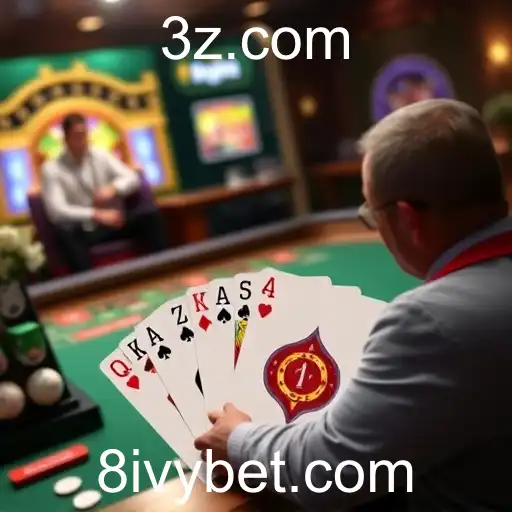 Exploring the Exciting World of Online Casino Games on IvyBet