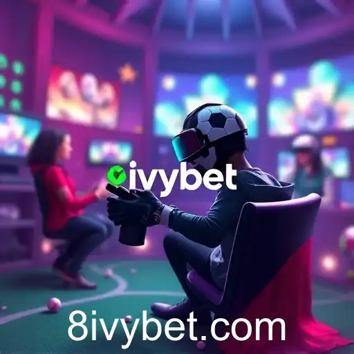 Ivybet: Revolutionizing Online Gaming in 2025