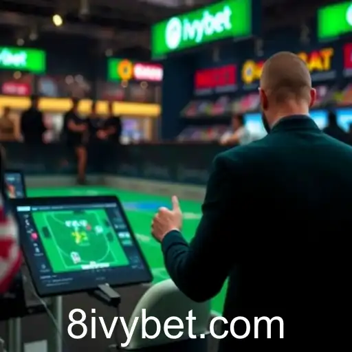 IvyBet Betting Trends and Global Gaming Landscape