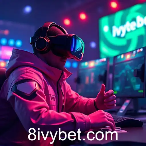 The Rise of IvyBet in the Evolving Online Gaming Landscape