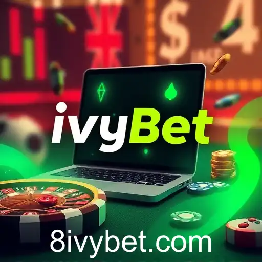 IvyBet's Rising Influence in the Online Gaming Industry