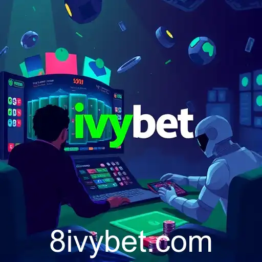 IvyBet Revolutionizes Online Gaming in 2025