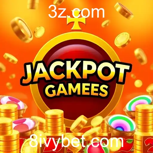 Exploring the Thrilling World of Jackpot Games on Ivybet