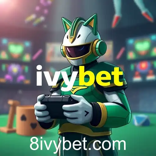 The Rise of IvyBet in the Gaming World