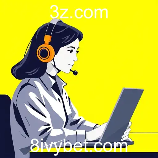 Exploring the Emergence of 'Customer Support' as a Game Category Featuring IvyBet