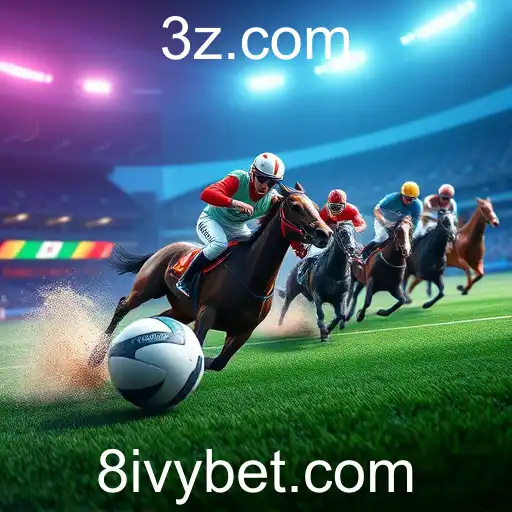 Exploring the Thrilling World of Virtual Sports on Ivybet