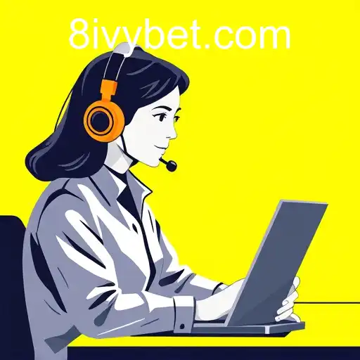 Exploring the Emergence of 'Customer Support' as a Game Category Featuring IvyBet